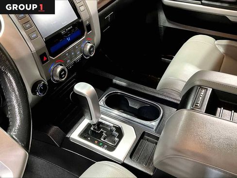 Certified 2019 Toyota Tundra Limited image 16