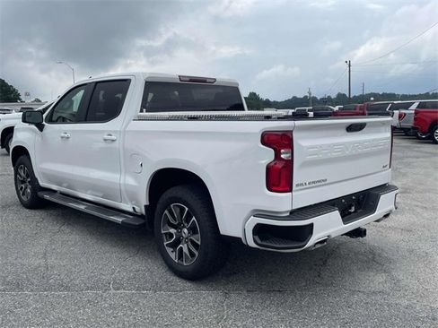 Used 2023 Chevrolet Silverado 1500 RST image 6