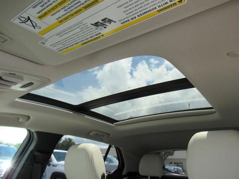 New 2026 Buick Encore GX Avenir w/ Avenir Technology Package image 26