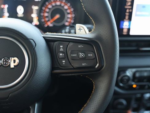 New 2024 Jeep Wrangler Unlimited Rubicon 392 image 26