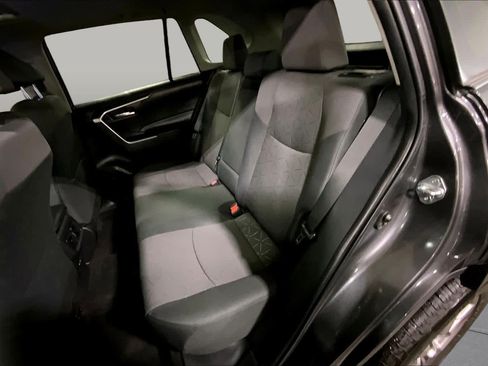 Used 2023 Toyota RAV4 XLE w/ Convenience Package AWD/4WD image 21