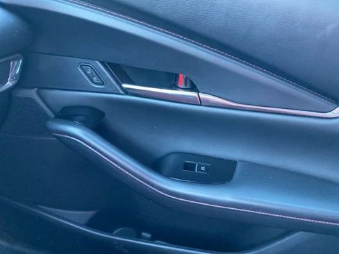 Used 2024 MAZDA CX-30 AWD 2.5 S w/ Preferred Package image 46