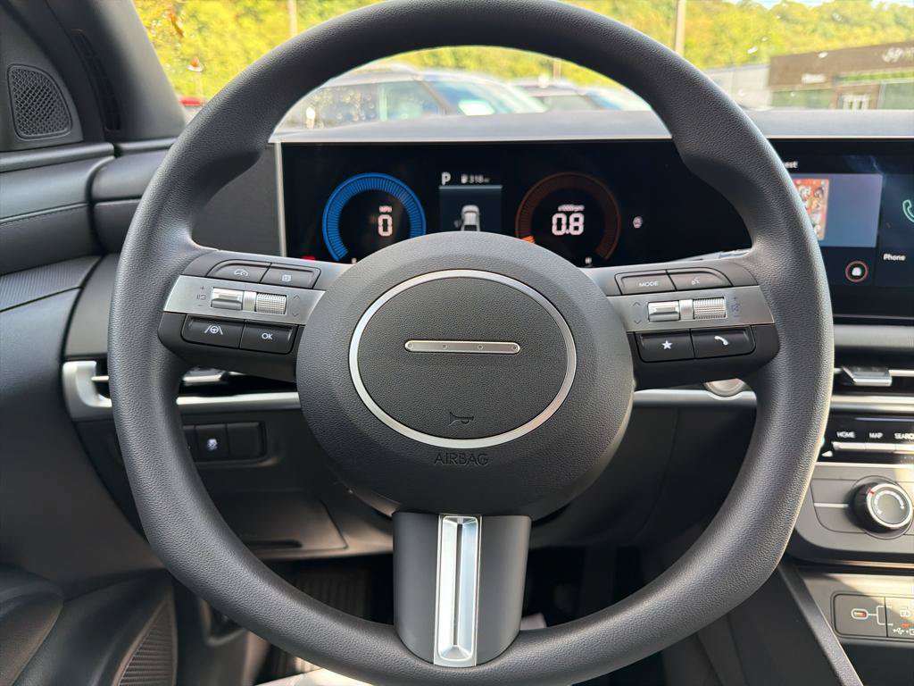 New 2026 Hyundai Santa Cruz SE AWD/4WD image 17
