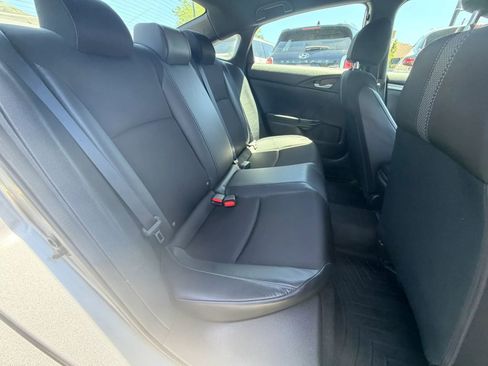 Used 2020 Honda Civic Sport image 22