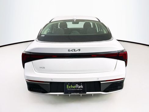 Used 2025 Kia K5 LXS image 7