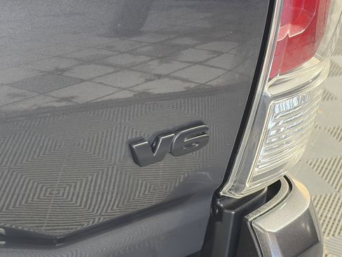 Used 2023 Toyota Tacoma SR5 image 16