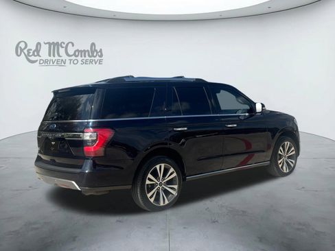 Used 2021 Ford Expedition Limited RWD image 5