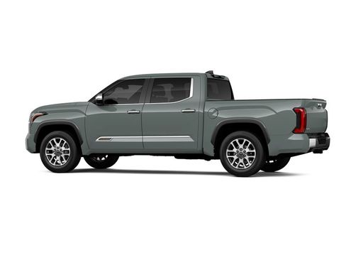 New 2026 Toyota Tundra 1794 Edition AWD/4WD image 5