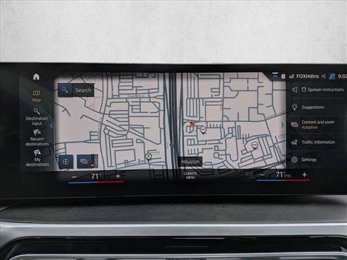 Certified 2024 BMW 430i xDrive 430i xDrive w/ M Sport Package image 13