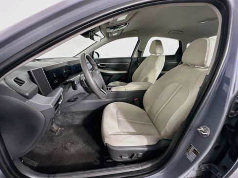 Used 2025 Hyundai Sonata SEL FWD image 13