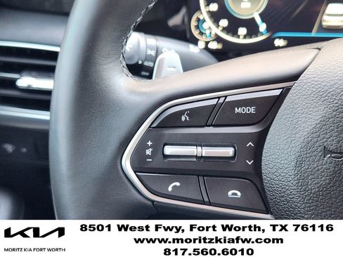 Used 2022 Hyundai Palisade Limited w/ Cargo Package FWD image 26