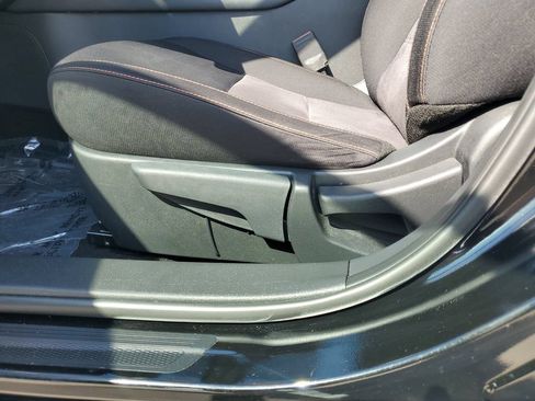 Used 2021 Nissan Sentra SR FWD image 22