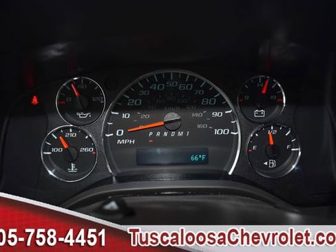 New 2025 Chevrolet Express 3500 Work Van w/ Power Convenience Package image 22