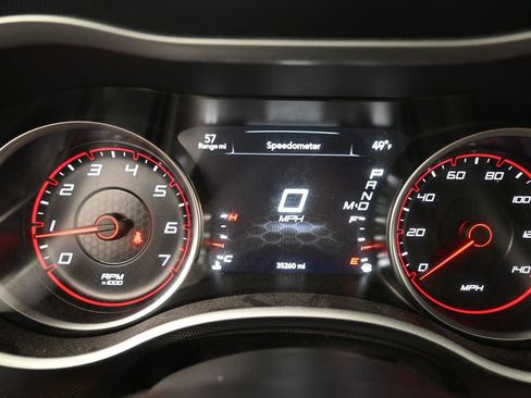 Used 2018 Dodge Charger GT image 14