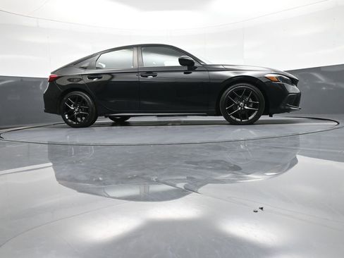 Certified 2023 Honda Civic Sport image 27