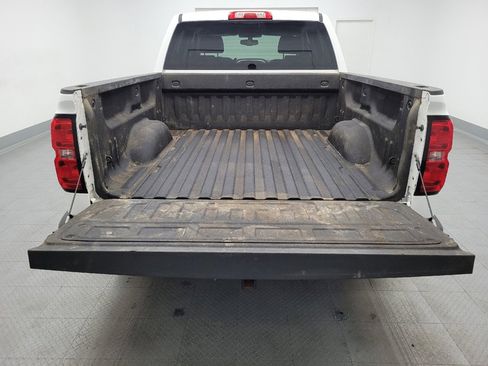 Used 2014 Chevrolet Silverado 1500 LT w/ All Star Edition RWD image 29