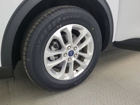 Used 2022 Ford Escape SE AWD/4WD image 31