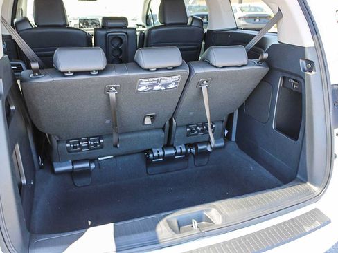 New 2026 Honda Odyssey EX-L image 12