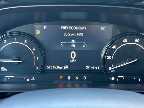 Used 2020 Lincoln Corsair FWD w/ Equipment Group 101A image 28