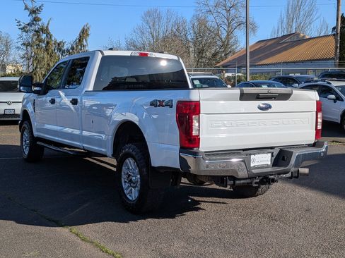 Used 2022 Ford F350 XLT w/ XLT Value Package image 3