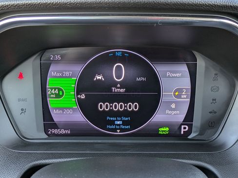 Used 2023 Chevrolet Bolt EUV LT w/ Convenience Package image 17