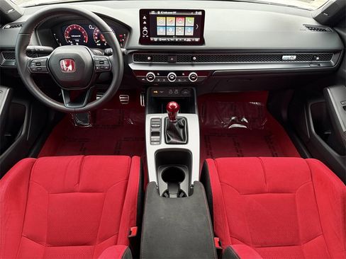 Used 2025 Honda Civic Type R image 12