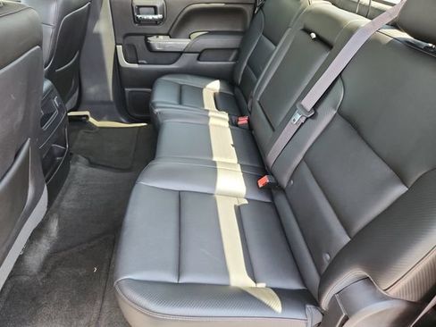 Used 2014 GMC Sierra 1500 SLT w/ All-Terrain Package AWD/4WD image 17