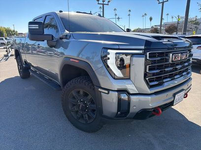 Used 2024 GMC Sierra 2500 AT4 w/ AT4 Premium Plus Package
