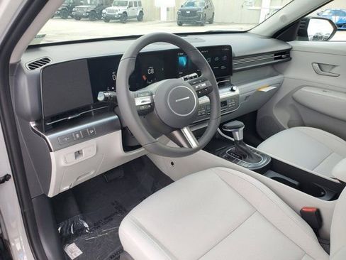 New 2026 Hyundai Kona SEL Sport image 9