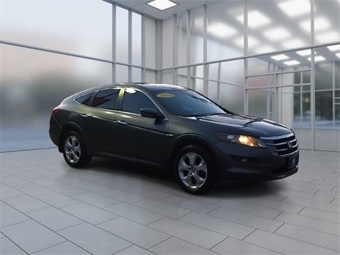 Used 2012 Honda Crosstour EX-L image 2