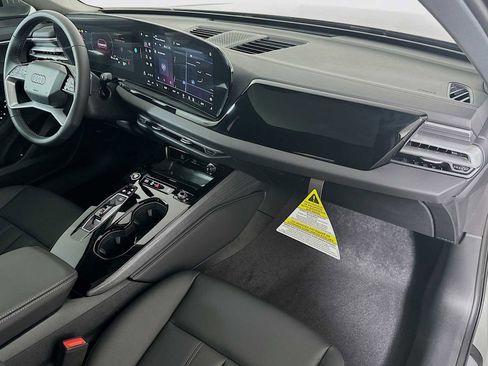 New 2025 Audi A5 2.0T Premium image 27