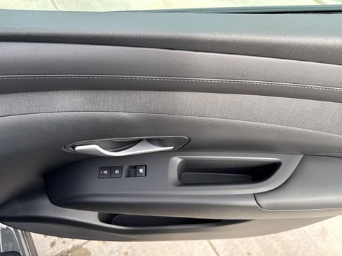 New 2026 Hyundai Tucson SEL image 18