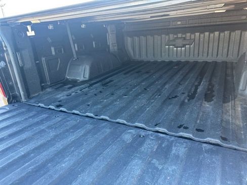 Used 2021 Chevrolet Silverado 1500 LTZ w/ LTZ Premium Package image 24