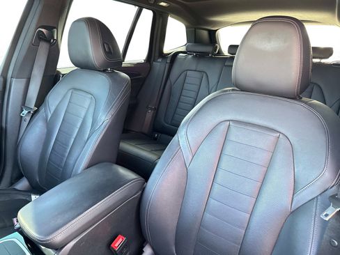 Used 2022 BMW X3 M40i image 23
