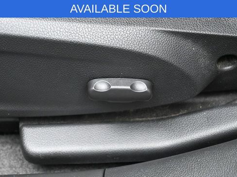 Used 2020 Chevrolet Sonic LT w/ Convenience Package FWD image 10