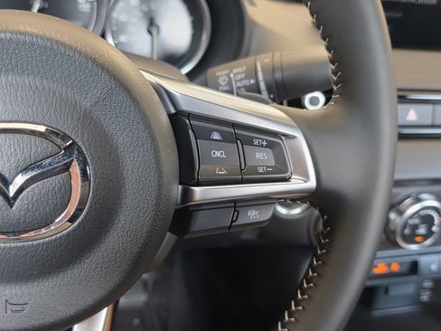 New 2026 MAZDA MX-5 Miata Grand Touring w/ Weather Package RWD image 27