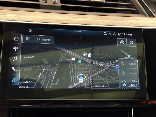 Certified 2024 Audi Q8 e-tron Premium Plus w/ Premium Plus Package AWD/4WD image 25