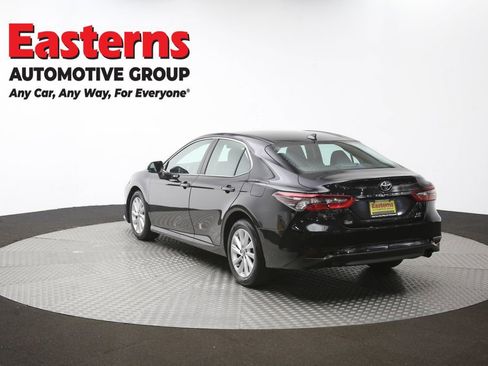 Used 2023 Toyota Camry LE image 64