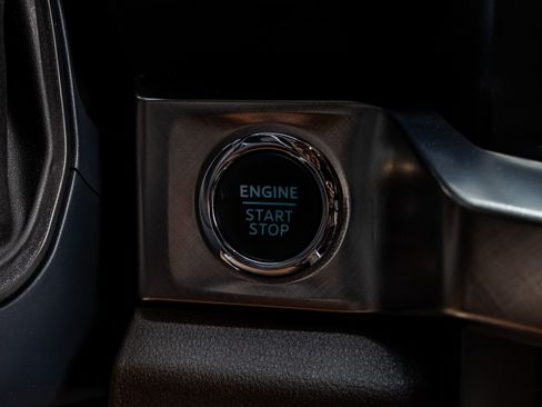 Used 2024 Ford F250 King Ranch w/ Chrome Package image 22