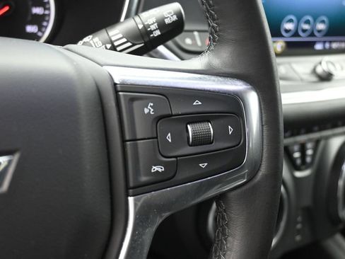 Used 2020 Chevrolet Blazer LT FWD image 6