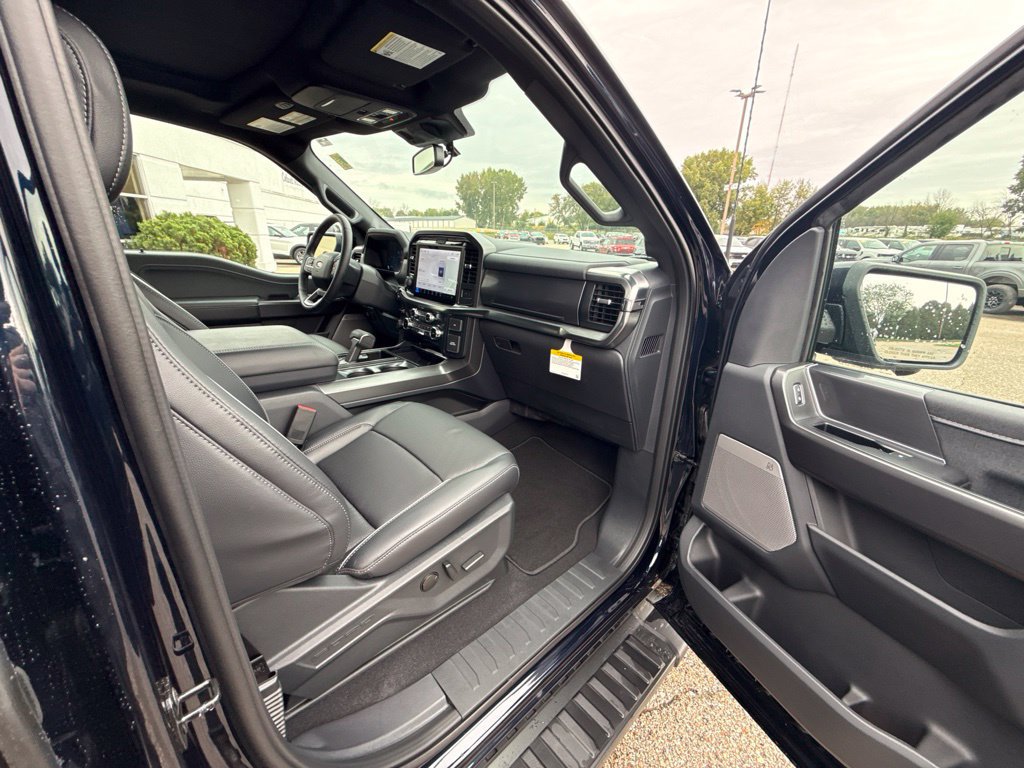 Certified 2026 Ford F150 Lariat AWD/4WD image 17