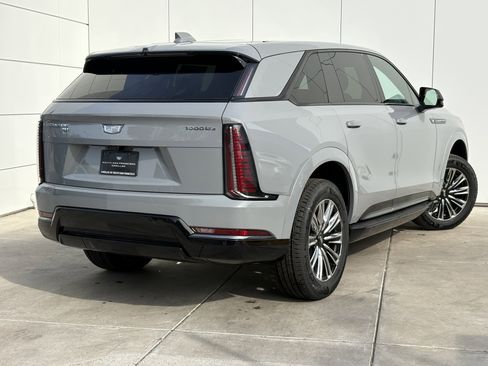 New 2026 Cadillac Escalade IQ Sport 1 w/ LPO, Floor Liner Package image 7