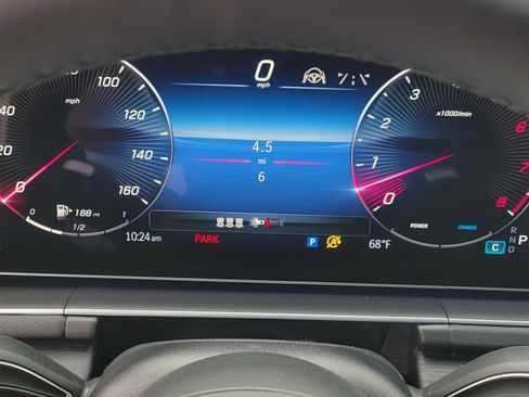 New 2026 Mercedes-Benz GLE 450 4MATIC Coupe image 26