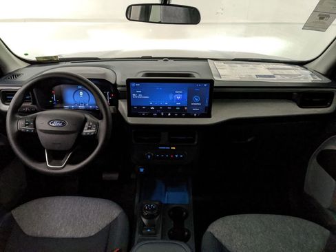 New 2025 Ford Maverick XLT w/ Equipment Group 302A image 13