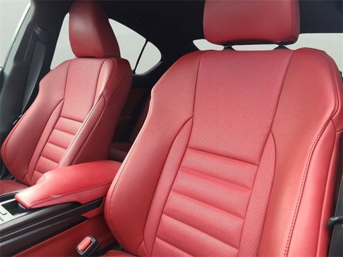Used 2023 Lexus IS 350 F Sport w/ Navigation Package image 22
