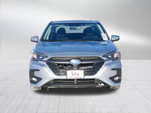 Used 2025 Subaru Legacy Premium image 2