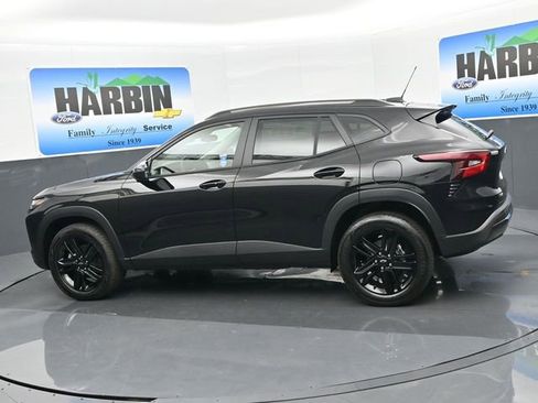 New 2026 Chevrolet Trax ACTIV w/ Driver Confidence Package image 3