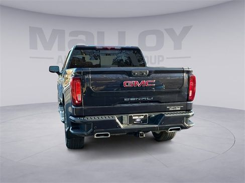 Used 2023 GMC Sierra 1500 Denali image 2