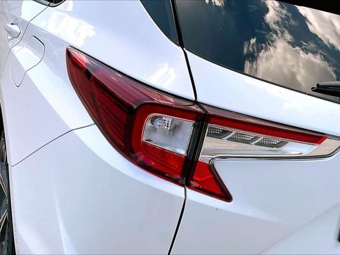 New 2026 Acura RDX SH-AWD w/ Technology Package image 14