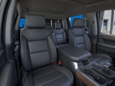 New 2026 Chevrolet Silverado 1500 RST w/ Safety Package image 16